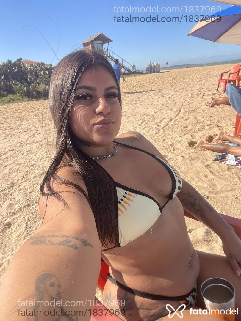 Acompanhante mulher morena (o) de olhos castanhos - Isa Moura