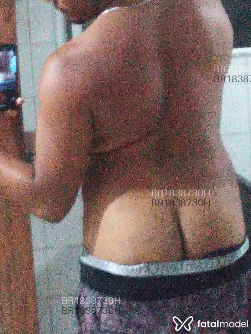 Acompanhante homem morena (o) de olhos pretos - Will silva Acompanhante homem morena (o) de olhos pretos - Will silva