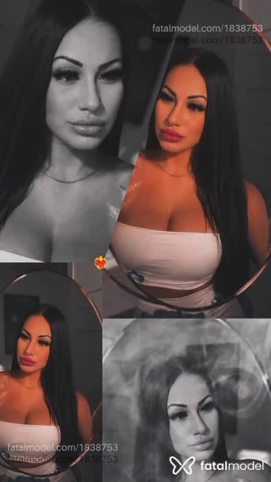 Acompanhante mulher morena (o) de olhos verdes em Gravataí - Scarlett