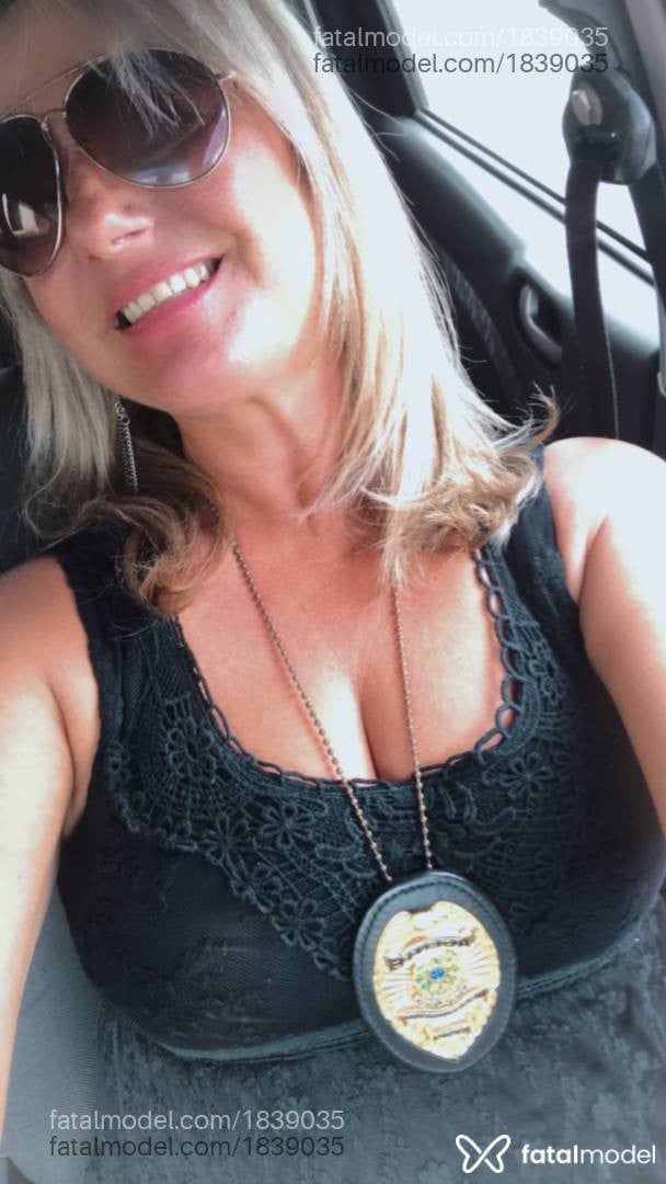 Acompanhante mulher loira (o) de olhos mel em Americana - Cacah Arruda