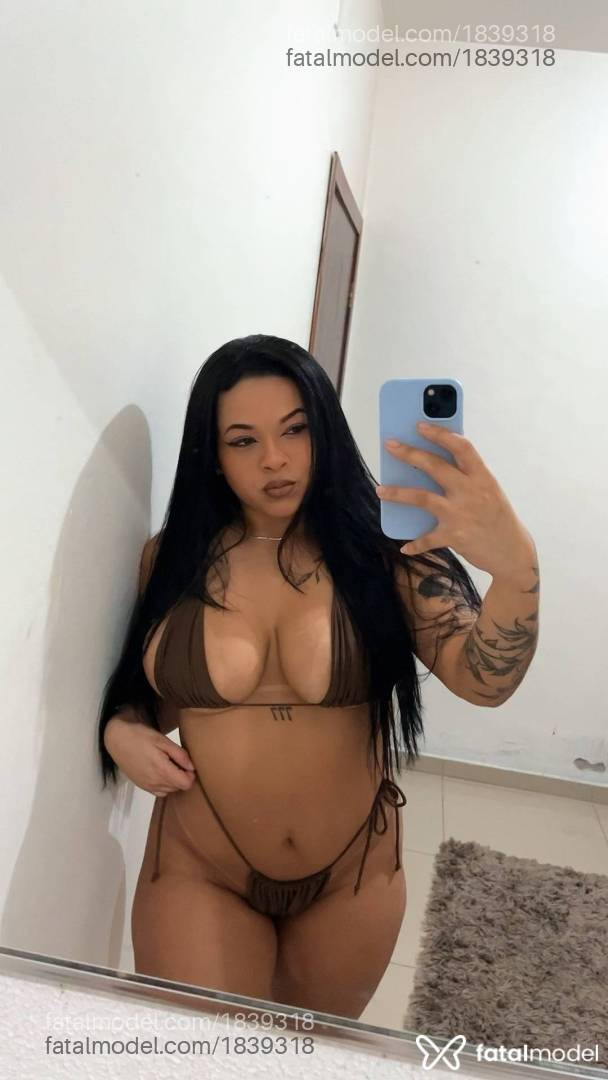 Acompanhante mulher morena (o) de olhos pretos em Blumenau - Taty