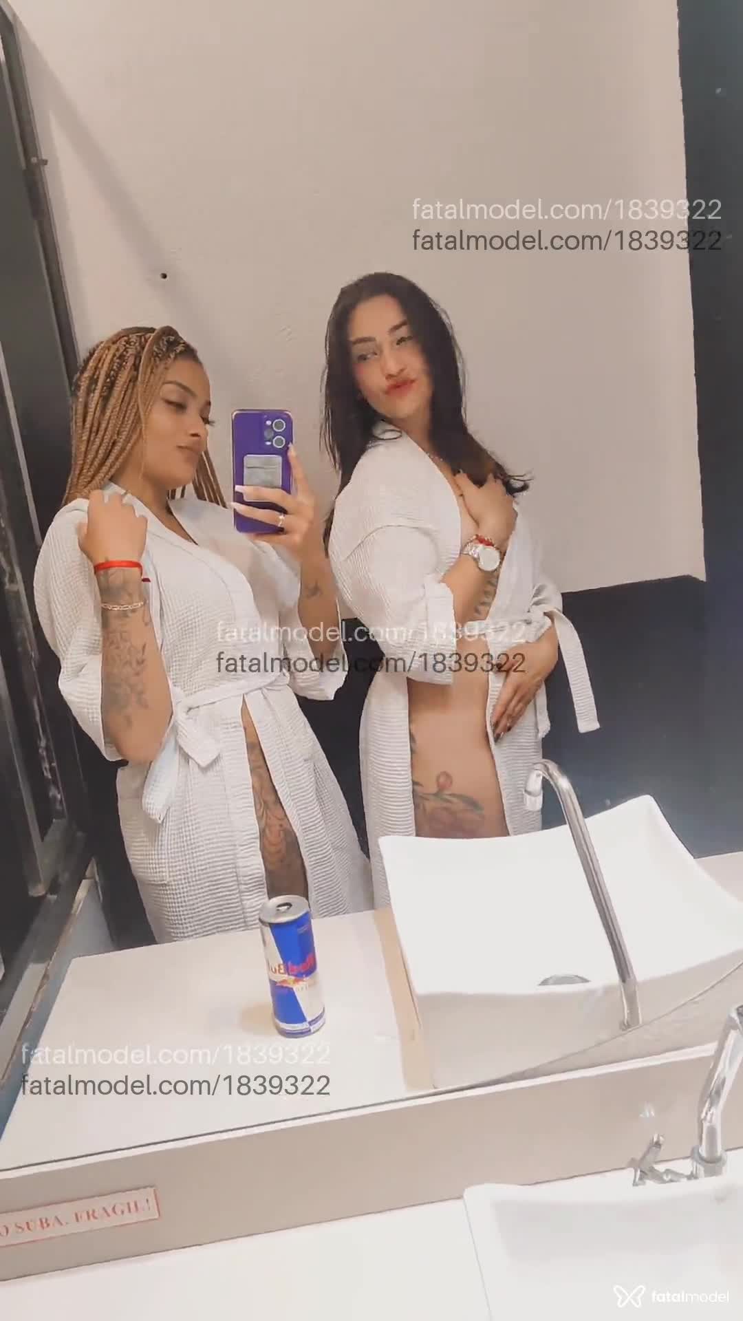 Acompanhante mulher morena (o) de olhos castanhos em Campo Grande - May Santos