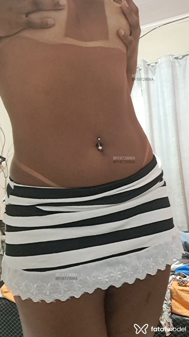 Acompanhante mulher morena (o) de olhos castanhos em Virtual - Morenadorabetão