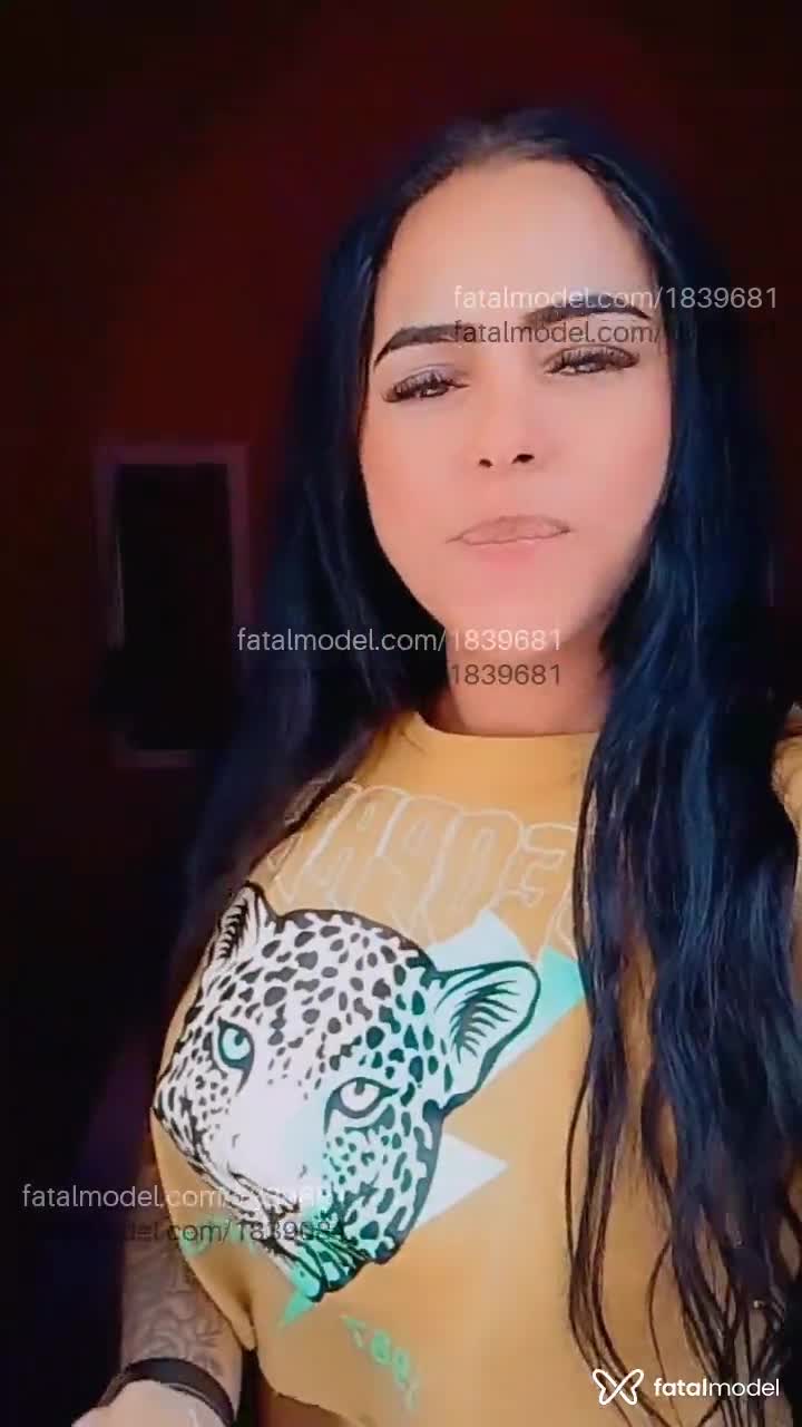 Acompanhante mulher morena (o) de olhos pretos em Petrópolis - Luamara Dantas