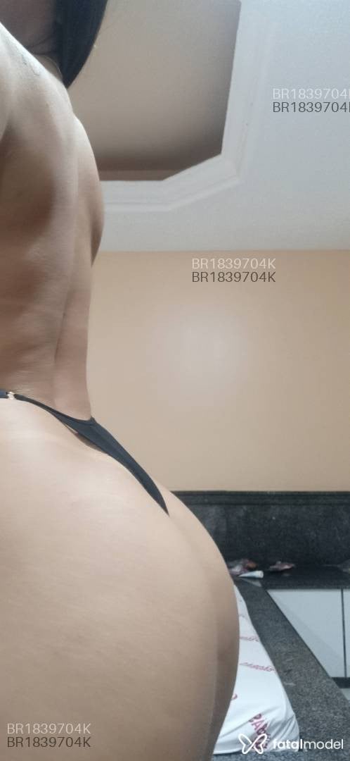 Acompanhante mulher morena (o) de olhos castanhos em Teresina - Sofia