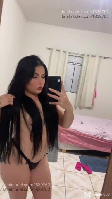 Acompanhante mulher morena (o) de olhos castanhos em Bragança Paulista Acompanhante mulher morena (o) de olhos castanhos em Bragança Paulista - Laysla