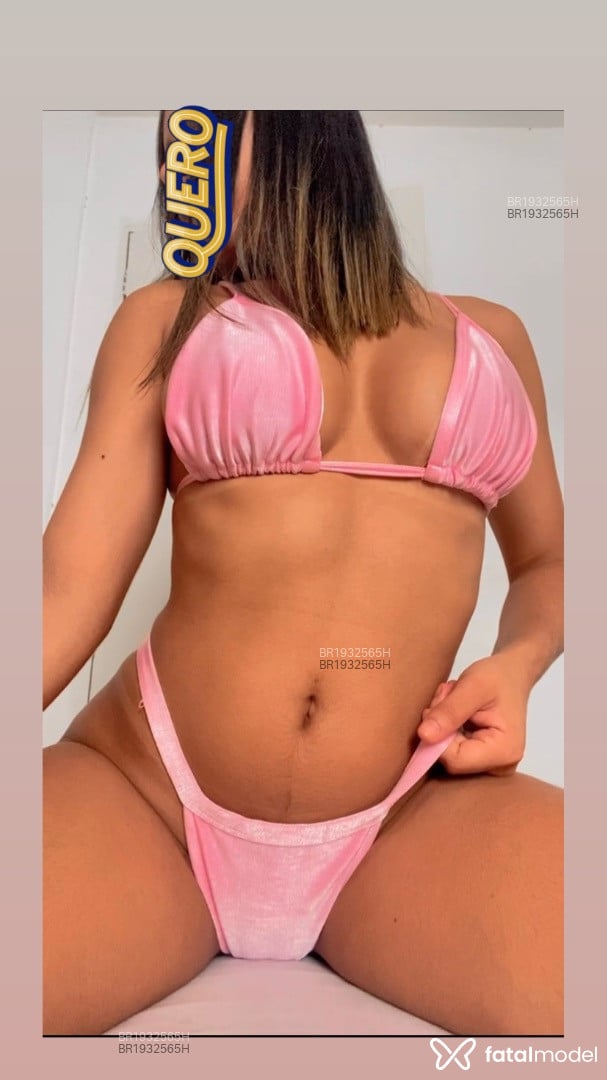 Acompanhante mulher morena (o) de olhos castanhos em Osasco - Isadoraah
