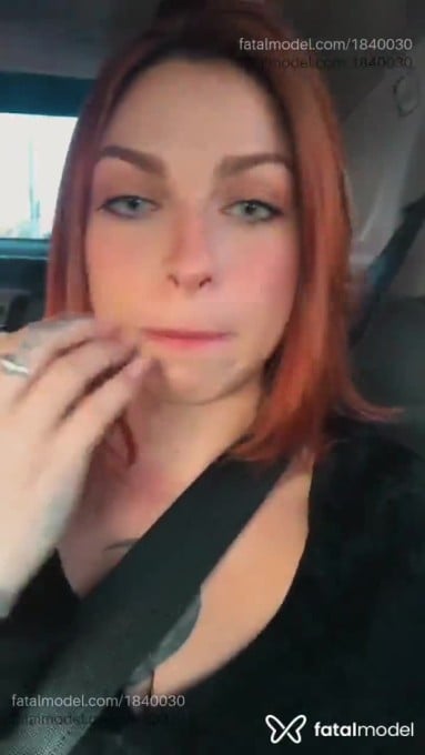 Acompanhante mulher ruiva (o) de olhos verdes em Porto Alegre - Paula