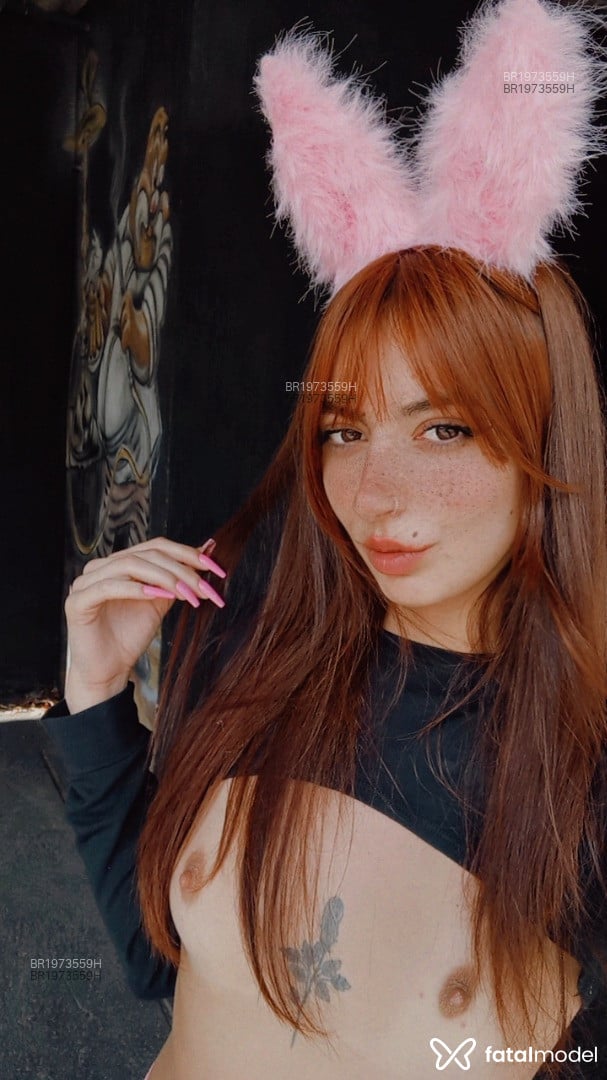 Acompanhante mulher ruiva (o) de olhos castanhos em Campinas - Lana Chevy
