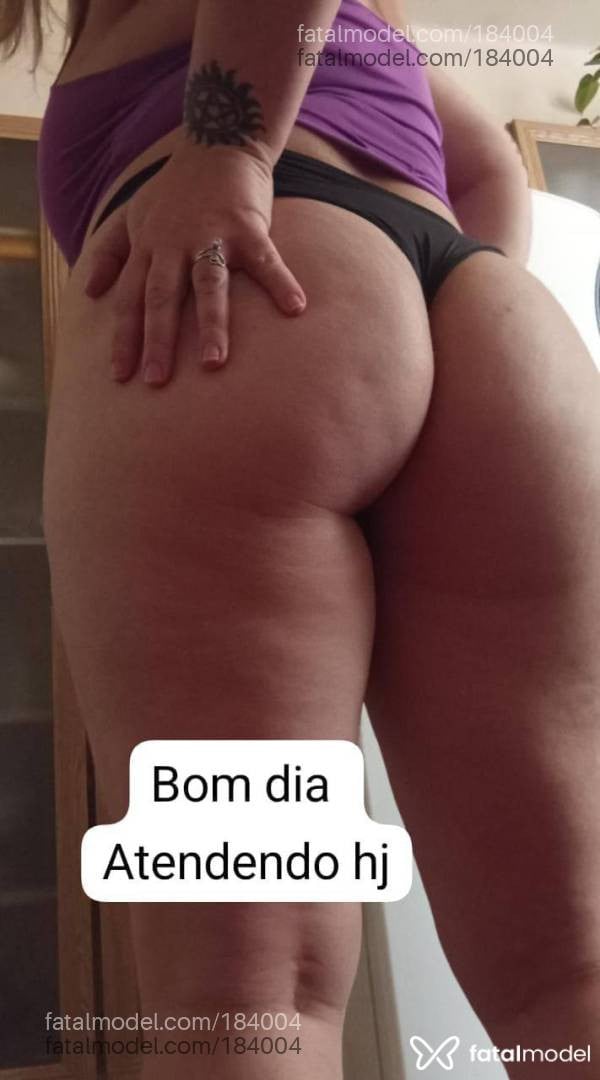 Acompanhante mulher morena (o) de olhos castanhos - Paula Silva