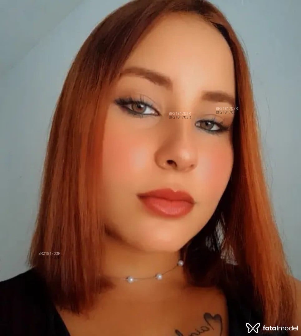 Acompanhante mulher ruiva (o) de olhos mel em Recife - Keity