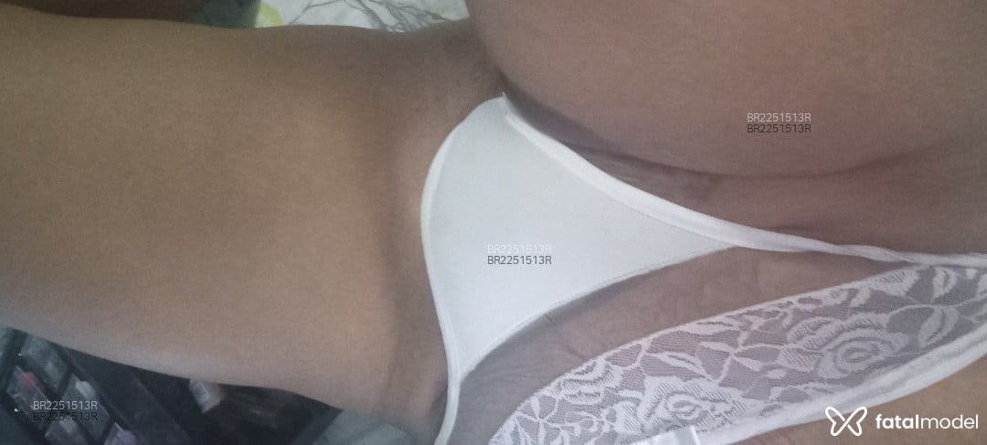 Acompanhante mulher morena (o) de olhos castanhos em Santa Cruz do Sul - Amanda