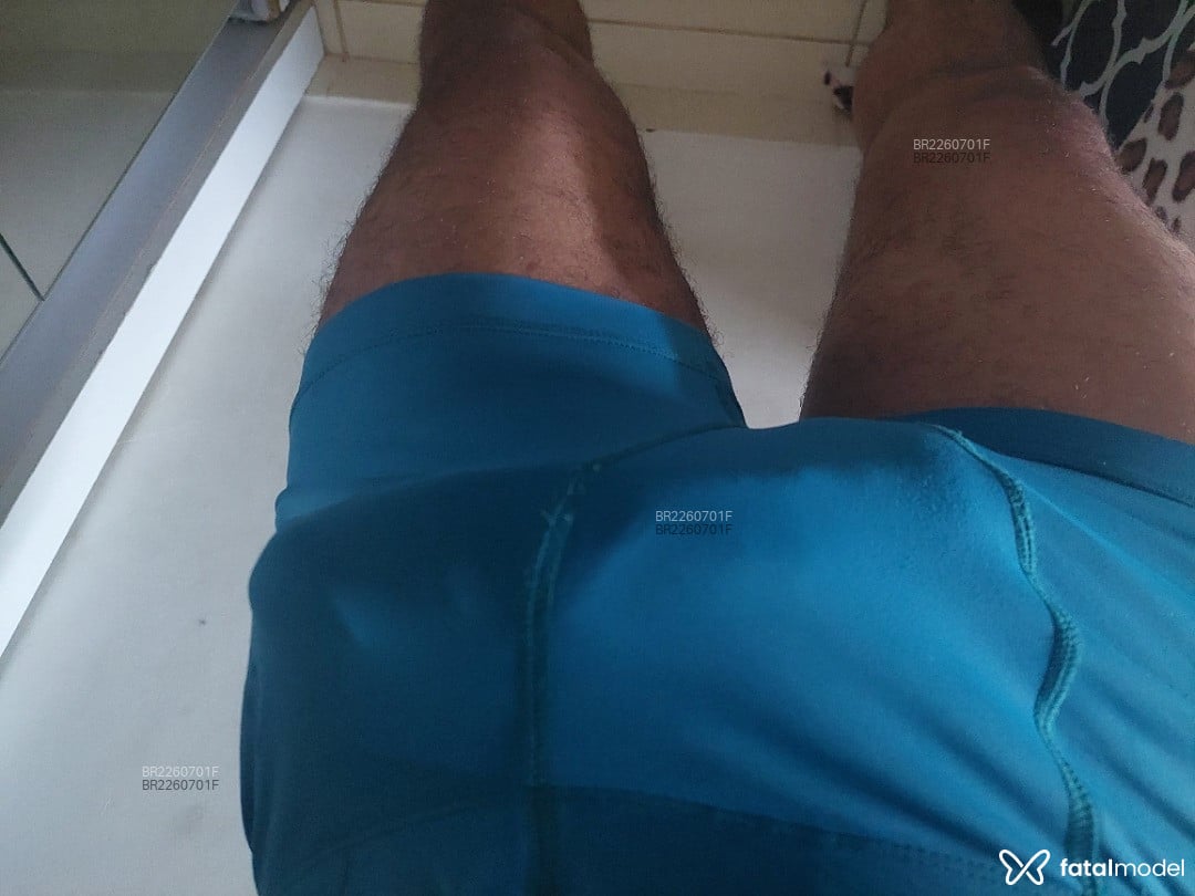 Acompanhante homem morena (o) de olhos castanhos em Salvador - Gilson