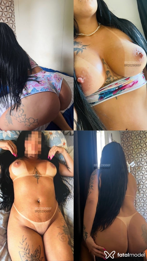 Acompanhante mulher morena (o) de olhos azuis em Campos dos Goytacazes - Jasmin Sanches