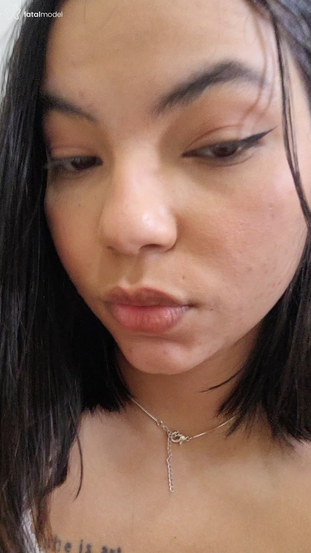 Acompanhante mulher morena (o) de olhos castanhos em Teresina - Ana
