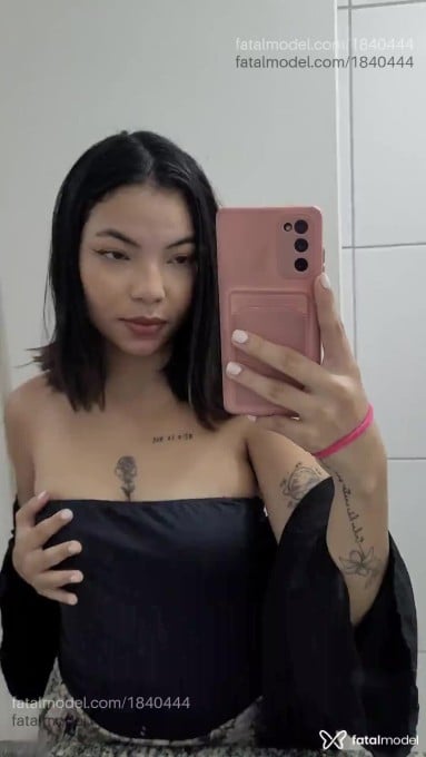 Acompanhante mulher morena (o) de olhos castanhos em Teresina - Ana