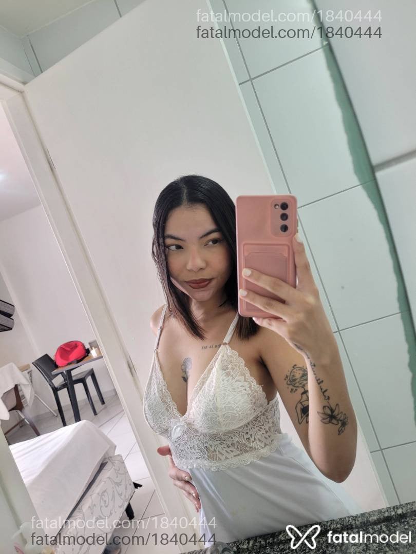 Acompanhante mulher morena (o) de olhos castanhos em Teresina - Ana