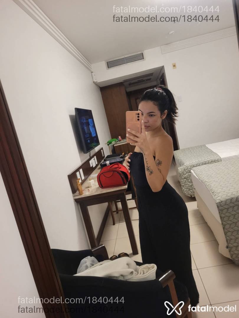 Acompanhante mulher morena (o) de olhos castanhos em Teresina - Ana