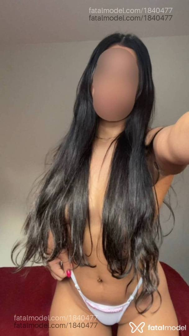 Acompanhante mulher morena (o) de olhos castanhos - Sofia
