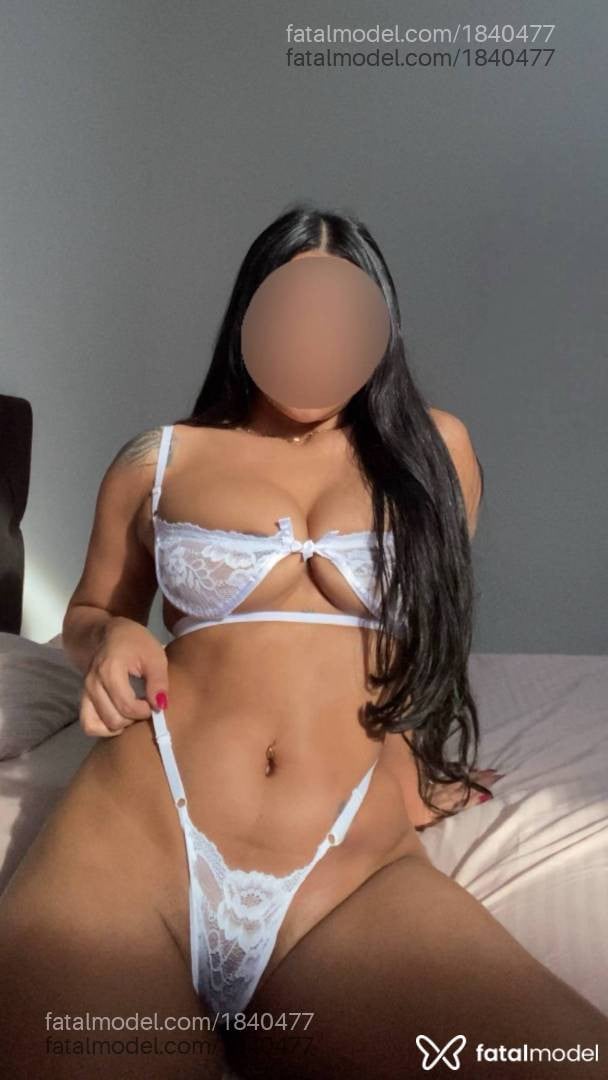 Acompanhante mulher morena (o) de olhos castanhos - Sofia