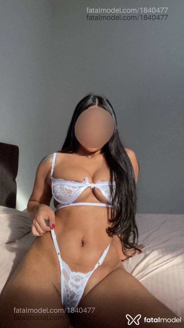 Acompanhante mulher morena (o) de olhos castanhos - Sofia