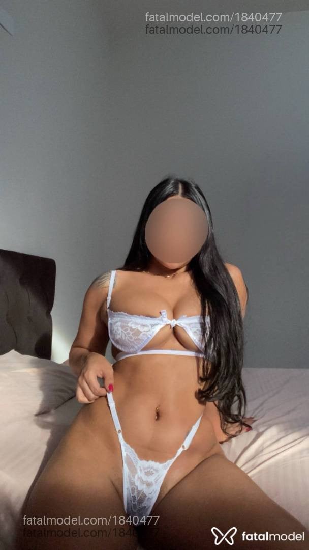 Acompanhante mulher morena (o) de olhos castanhos - Sofia