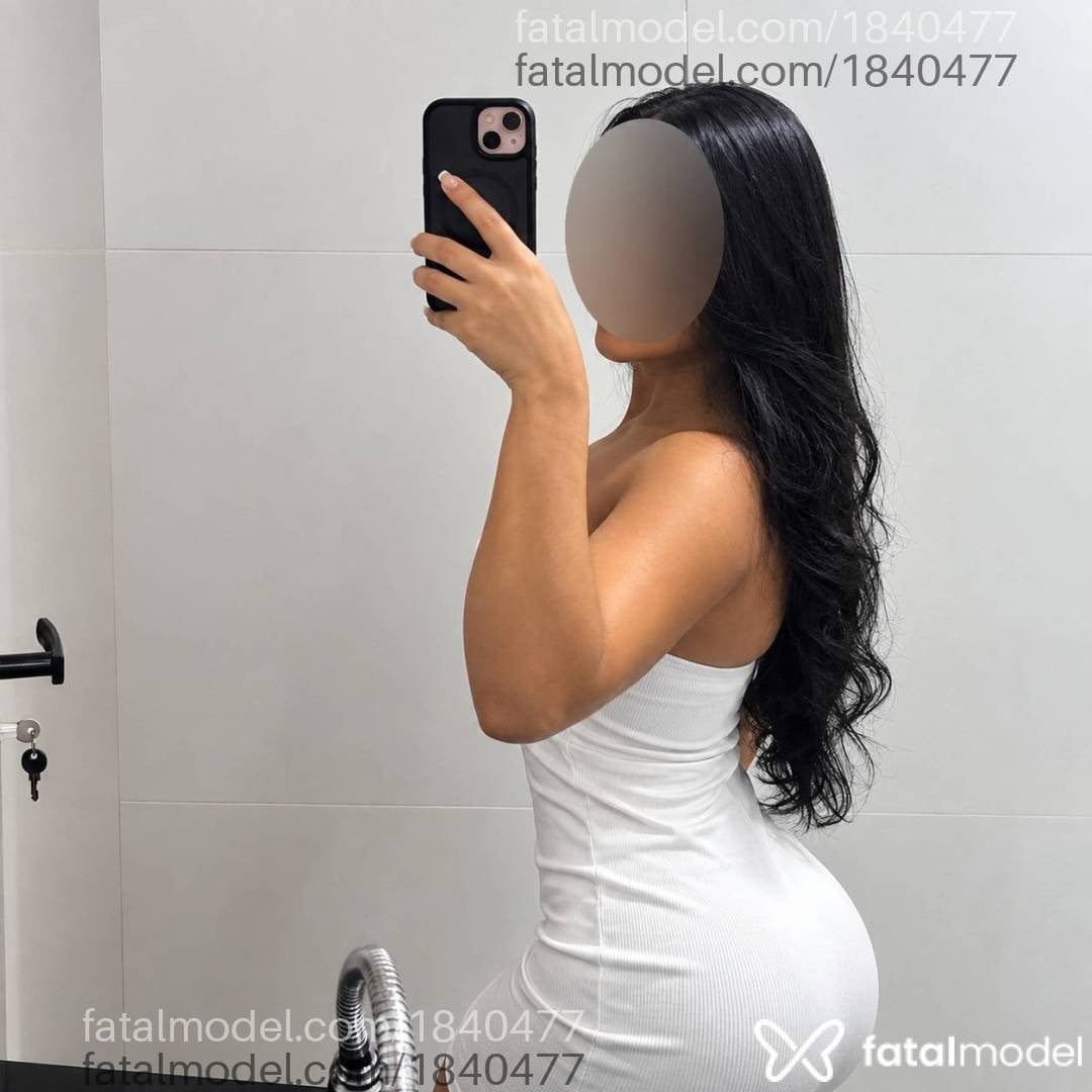 Acompanhante mulher morena (o) de olhos castanhos - Sofia