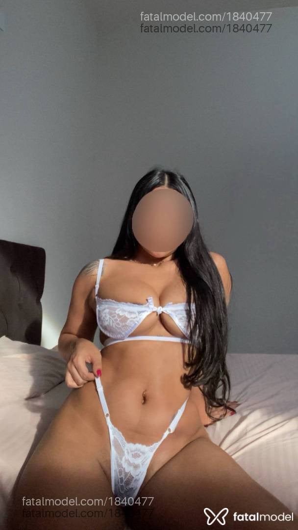 Acompanhante mulher morena (o) de olhos castanhos - Sofia