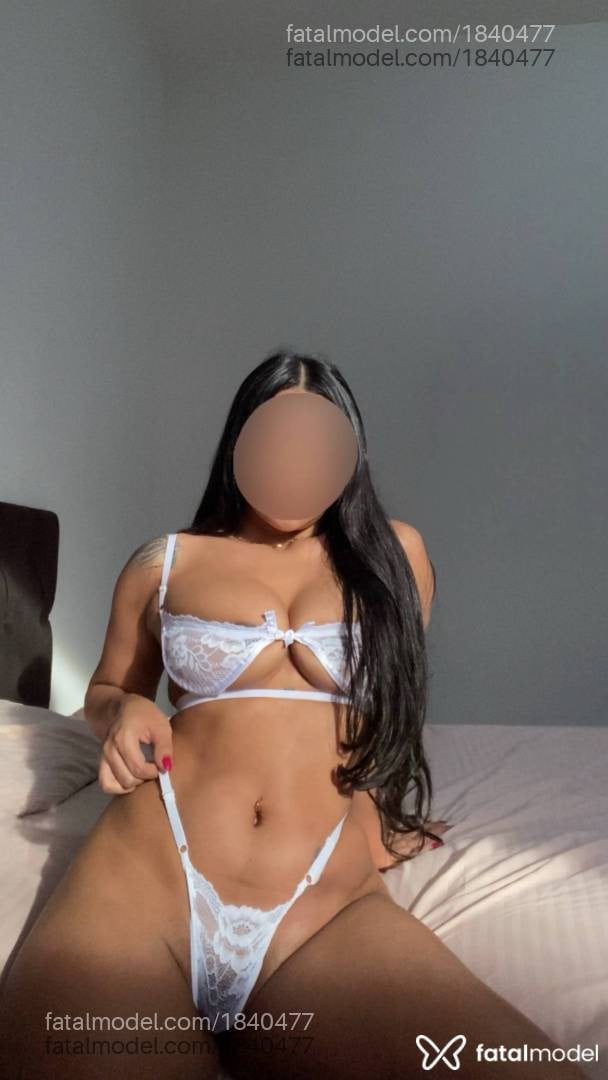 Acompanhante mulher morena (o) de olhos castanhos - Sofia