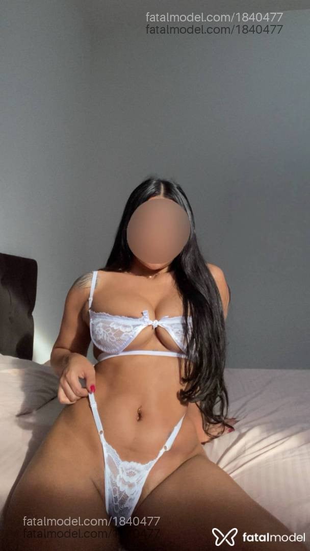 Acompanhante mulher morena (o) de olhos castanhos - Sofia