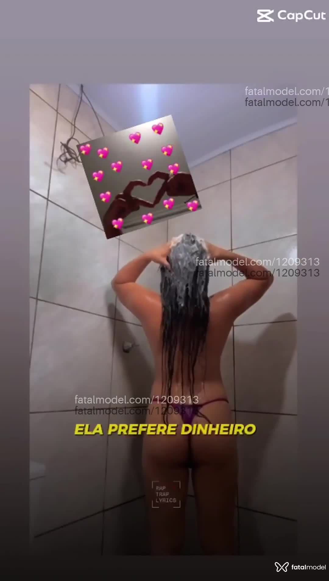 Acompanhante travesti morena (o) de olhos castanhos em Sinop Acompanhante travesti morena (o) de olhos castanhos em Sinop - Esterfãnny tavares