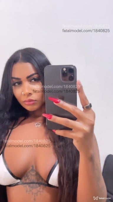 Acompanhante mulher com cabelo castanho de olhos castanhos em São Paulo - Evelynsouzax