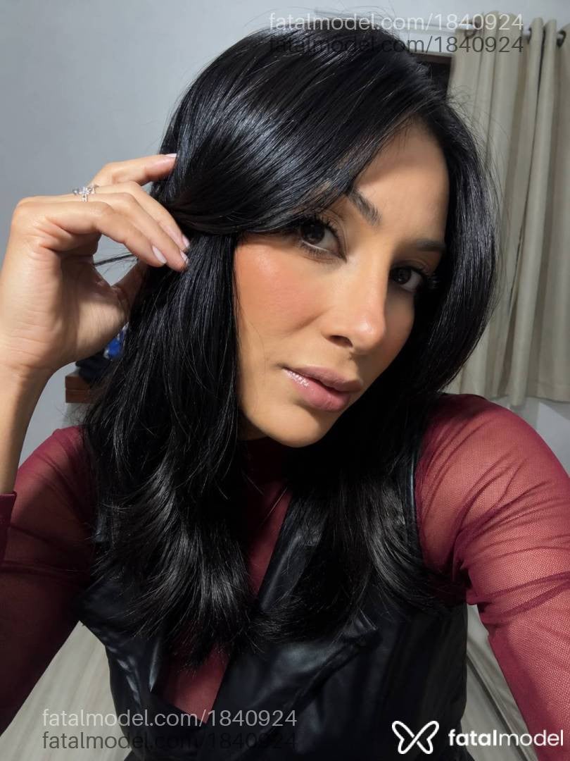 Acompanhante mulher morena (o) de olhos castanhos em São Paulo - Privadinhasdra