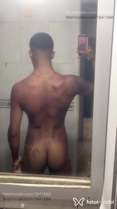 Acompanhante homem morena (o) de olhos pretos em Rio de Janeiro - Davi Luccas