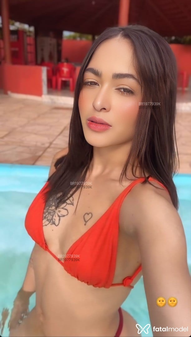 Acompanhante mulher morena (o) de olhos castanhos em Gurupi Acompanhante mulher morena (o) de olhos castanhos em Gurupi - Lauane