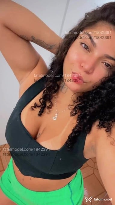 Acompanhante mulher morena (o) de olhos castanhos em Florianópolis - Estela