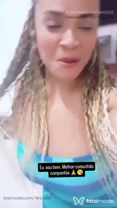 Acompanhante mulher morena (o) de olhos pretos em Salvador - Sabrynasabaty