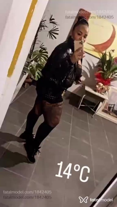 Acompanhante mulher morena (o) de olhos pretos em Salvador - Sabrynasabaty