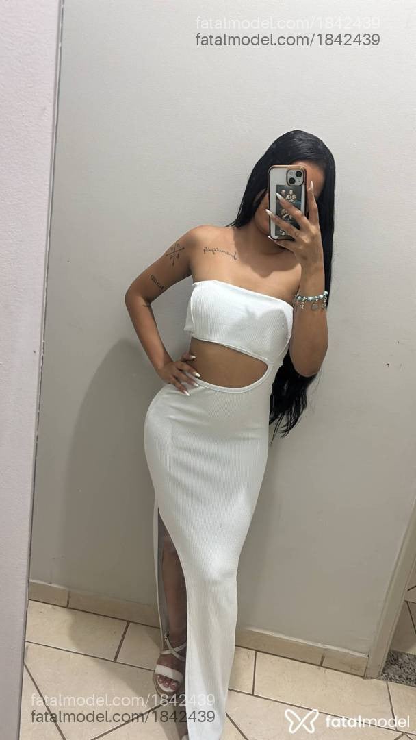 Acompanhante mulher morena (o) de olhos pretos em Ouro Branco - Sarah