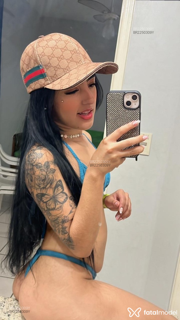 Melissa acompanhante em Brasília — foto 11