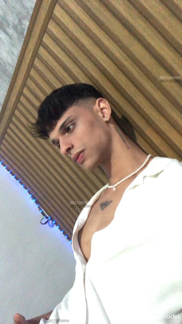 Acompanhante homem loira (o) de olhos castanhos em Rio de Janeiro - Levyer