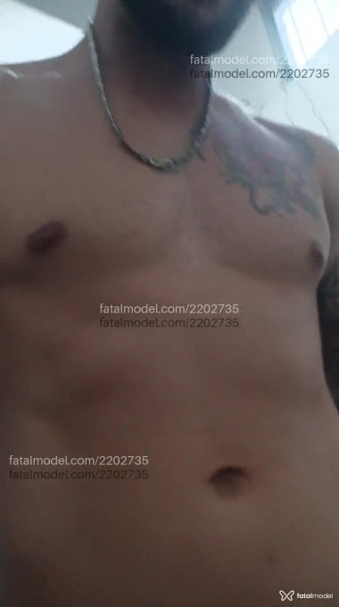 Acompanhante homem morena (o) de olhos mel em Piracicaba - Stone