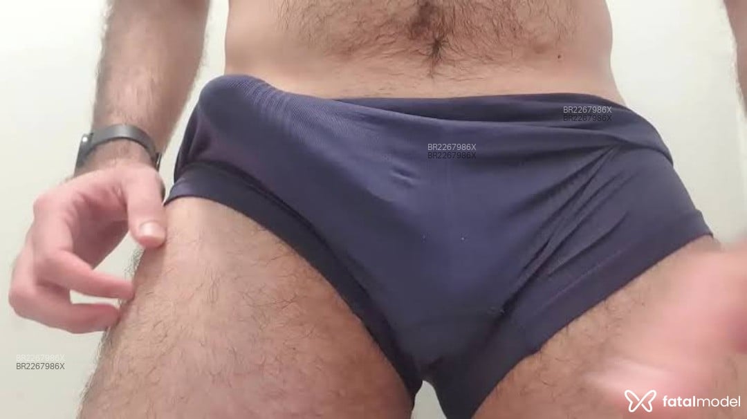 Acompanhante homem com cabelo castanho de olhos castanhos em Gurupi - Edu Fontana