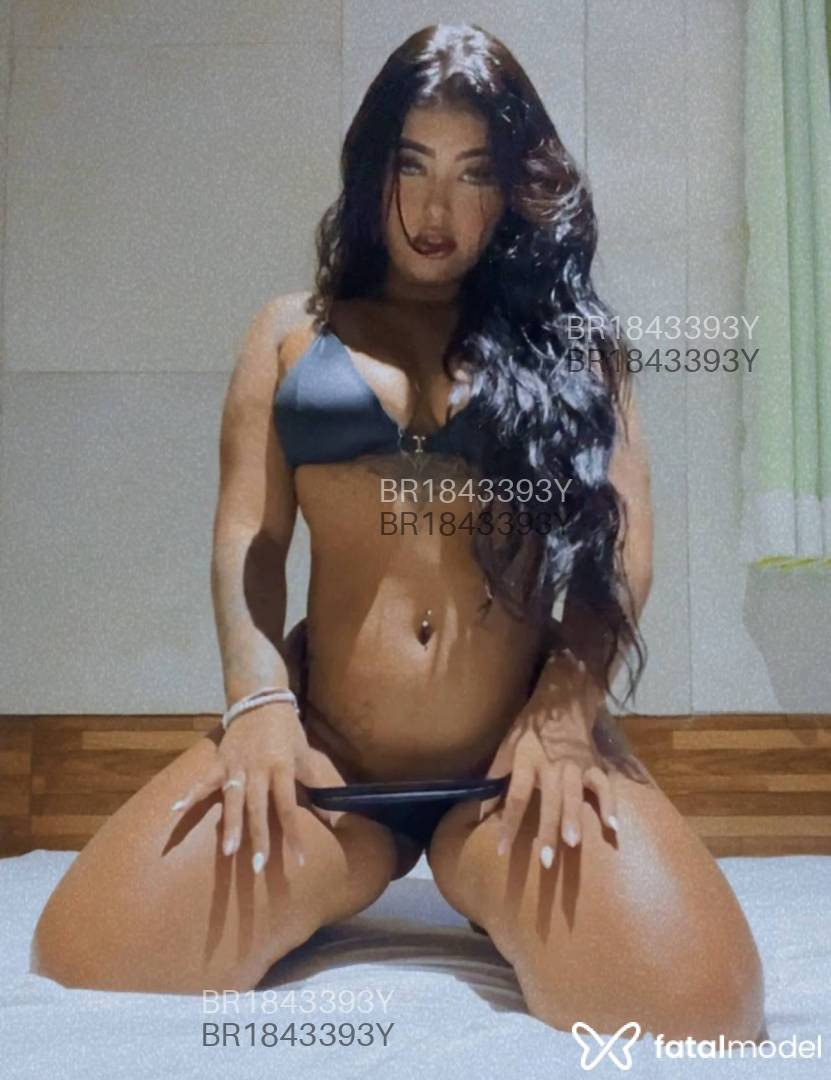 Acompanhante mulher morena (o) de olhos mel em Petrolina - Lua