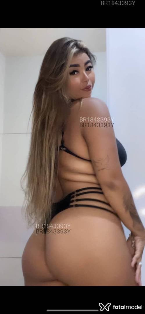 Acompanhante mulher morena (o) de olhos mel em Petrolina - Lua