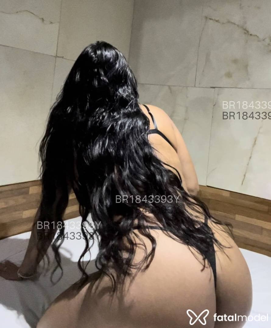 Acompanhante mulher morena (o) de olhos mel em Petrolina - Lua