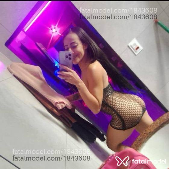 Acompanhante mulher morena (o) de olhos mel em Montes Claros - Patrícia