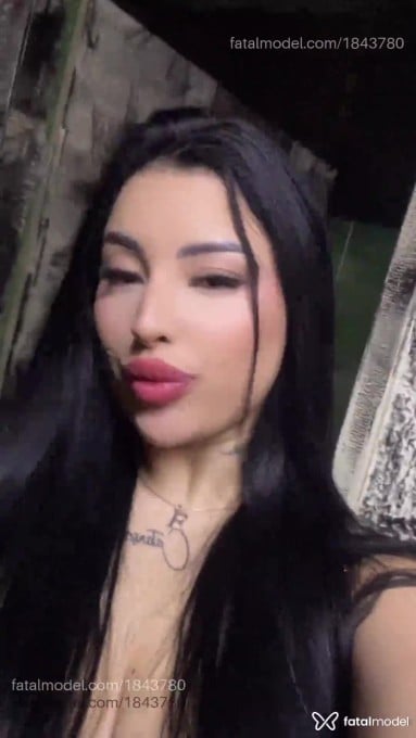 Acompanhante mulher morena (o) de olhos castanhos em Marau - Eduardachiesa
