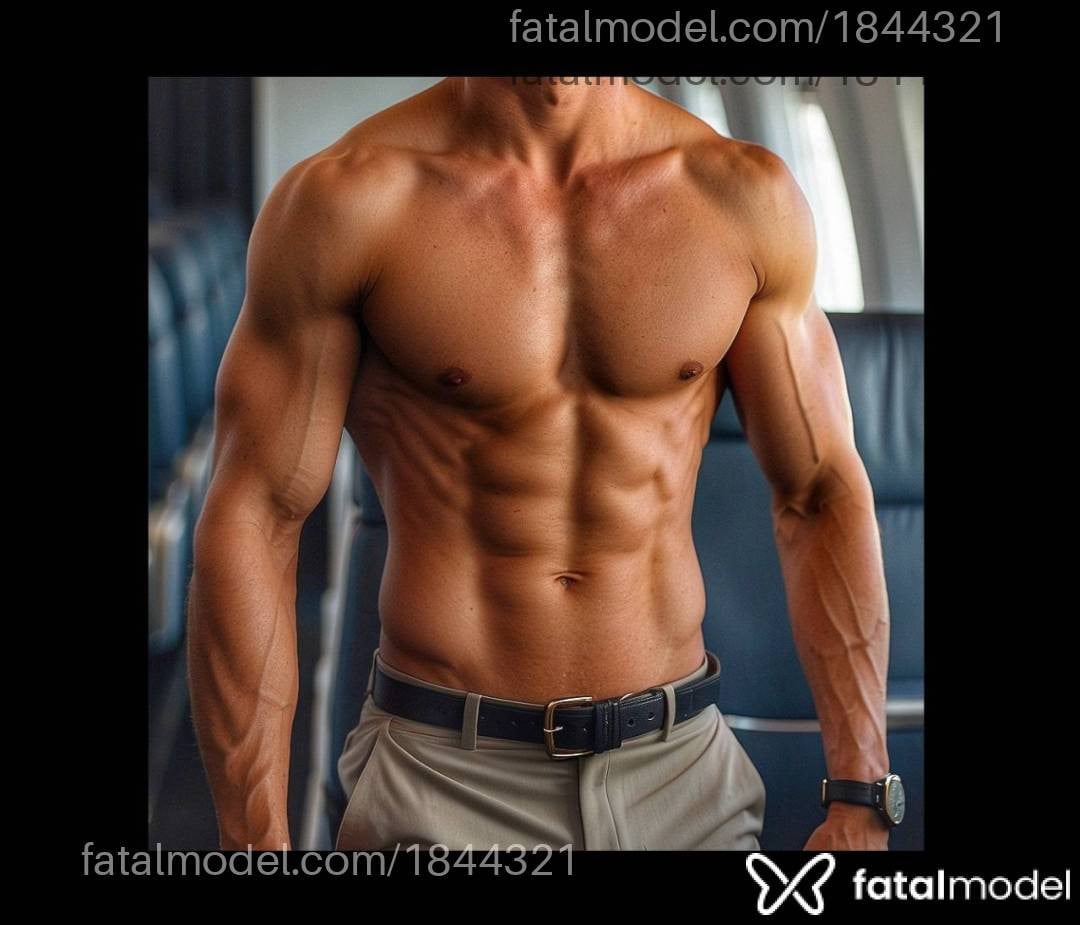 Acompanhante homem com cabelo castanho de olhos castanhos - Samuel Colt