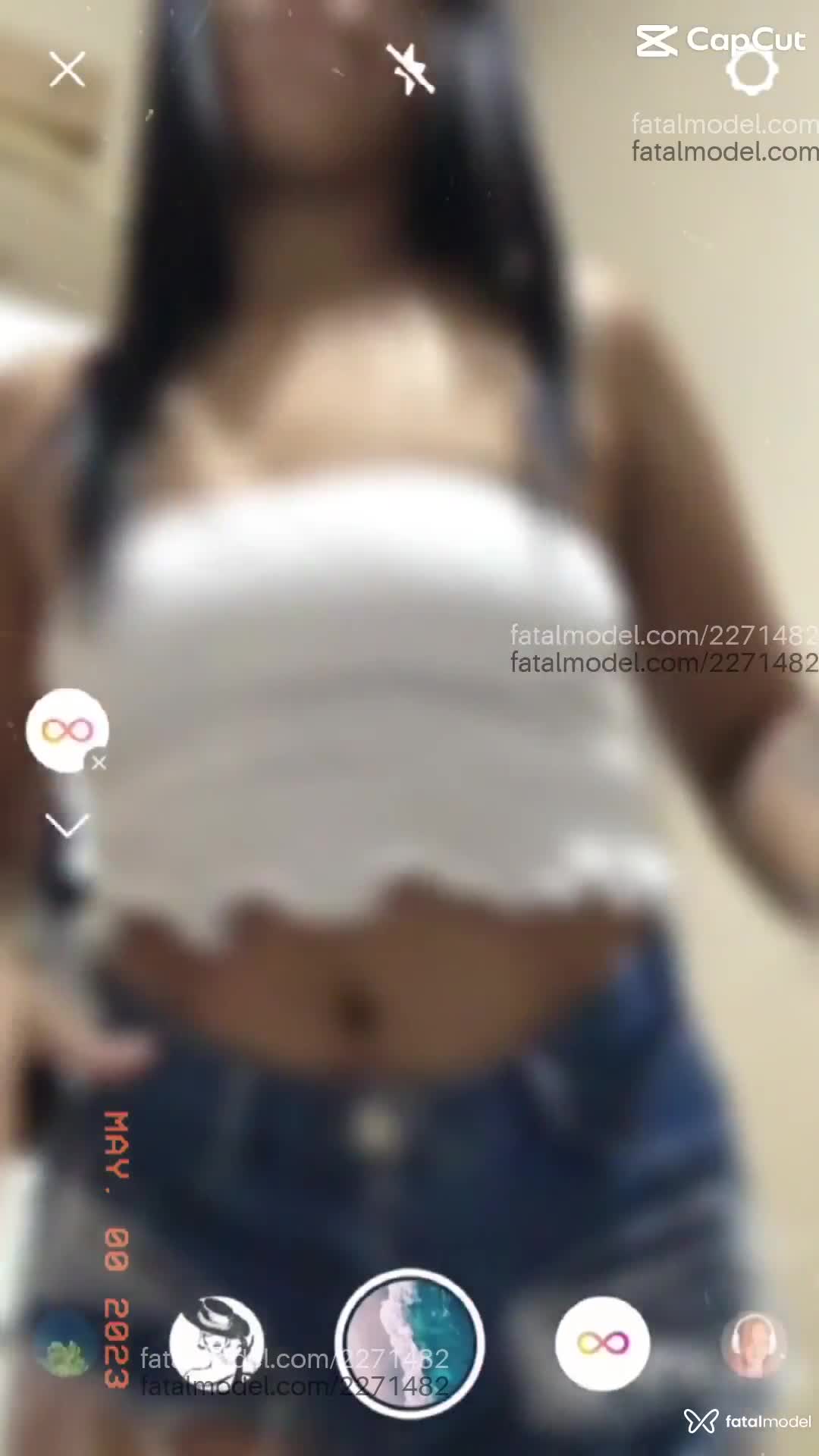 Acompanhante mulher com cabelo castanho de olhos castanhos em Virtual - Mellisa